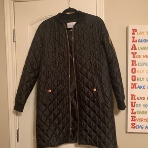 BCBG Coat